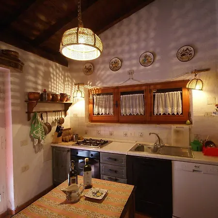 Holiday home Atmospheric Holiday In With Enclosed Garden *